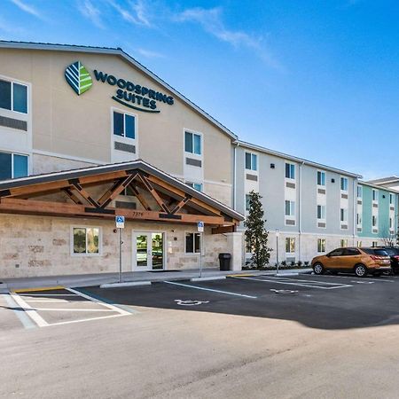 Woodspring Suites Брадентън Екстериор снимка