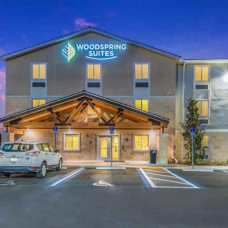 Woodspring Suites Брадентън Екстериор снимка