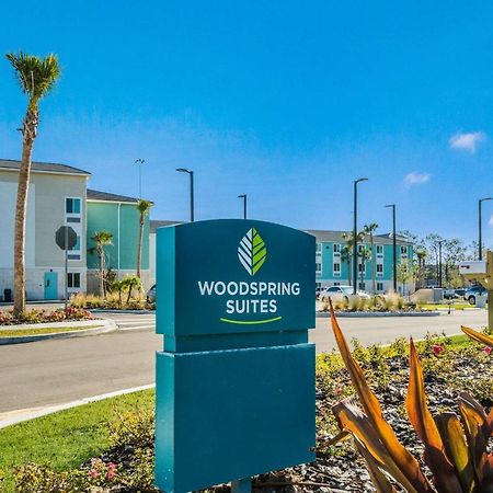Woodspring Suites Брадентън Екстериор снимка