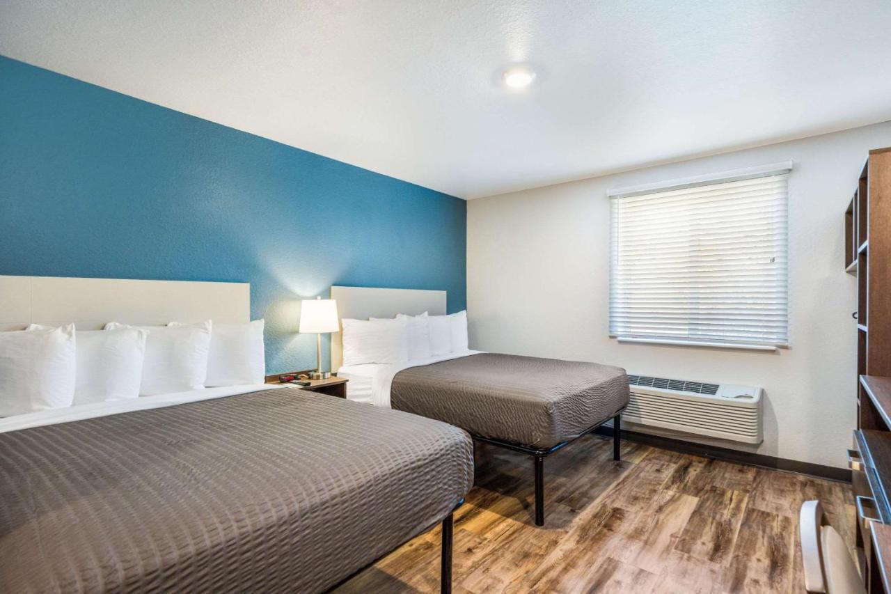 Woodspring Suites Брадентън Екстериор снимка
